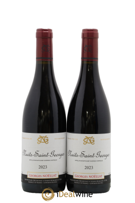 Nuits Saint-Georges Georges Noëllat