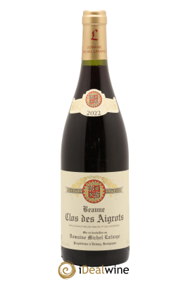 Beaune 1er Cru Les Aigrots Lafarge (Domaine)