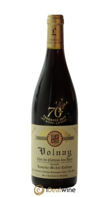 Volnay 1er Cru Clos du Château des Ducs Lafarge (Domaine)