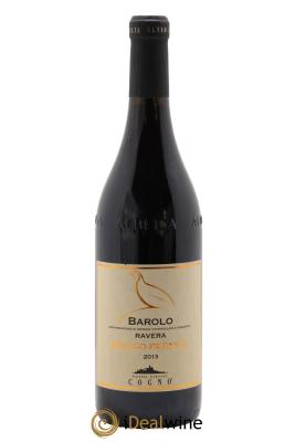 Barolo DOCG Ravera Bricco Pernice Cogno