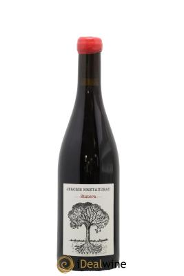 Vin de France Statera Jérôme Bretaudeau - Domaine de Bellevue