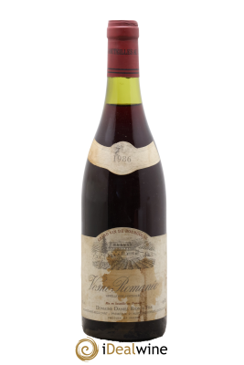 Vosne-Romanée Village Daniel Rion & Fils