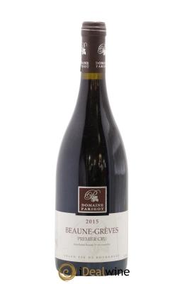 Beaune 1er Cru Les Grèves Parigot