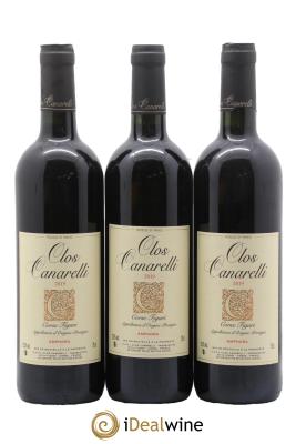 Figari Amphora Clos Canarelli