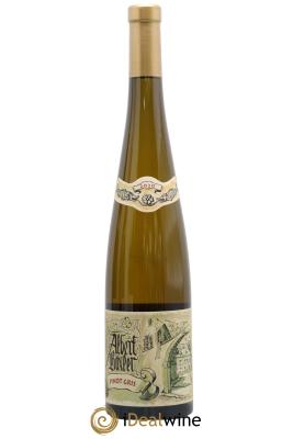 Alsace Pinot Gris Albert Boxler