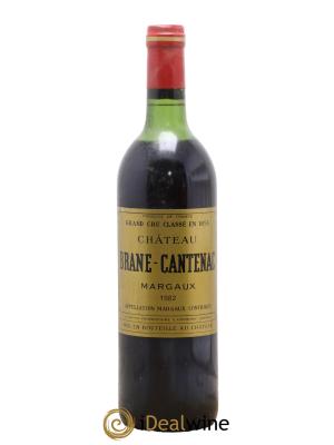 Château Brane Cantenac 2ème Grand Cru Classé