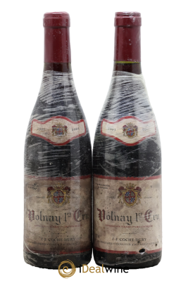 Volnay 1er Cru Coche Dury (Domaine)