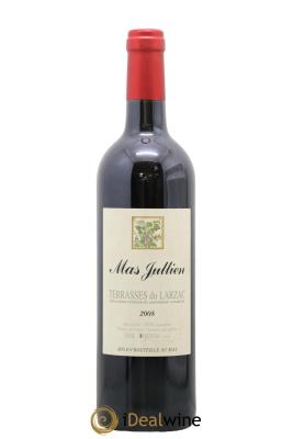 Terrasses du Larzac Mas Jullien Olivier Jullien