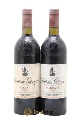 Château Giscours 3ème Grand Cru Classé