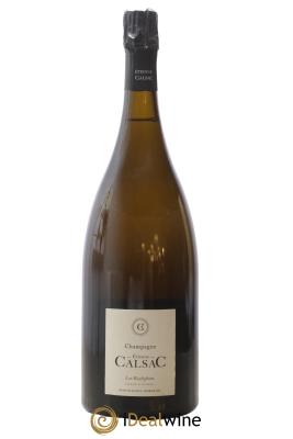 Les Rocheforts 1er Cru Extra-Brut Etienne Calsac