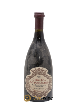 Pommard Château de Pommard