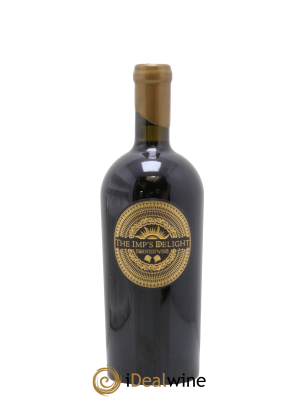 Saint-Émilion Dornish Wine The Imps Delight Maison Bardet