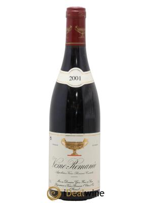 Vosne-Romanée Gros Frère & Soeur