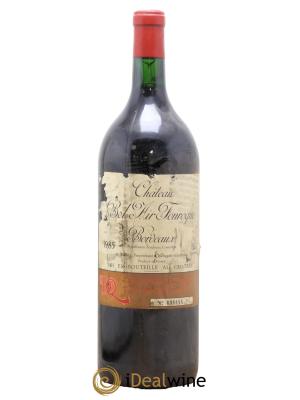 Bordeaux Château Bel Air Fonroque