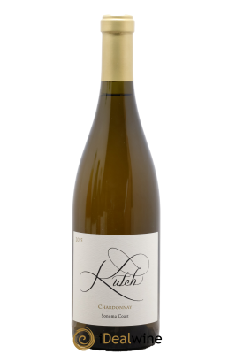 USA Californie Chardonnay Jamie Kutch