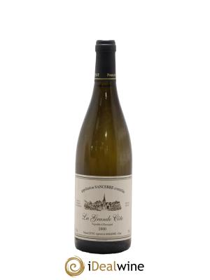 Sancerre La Grande Côte Pascal Cotat