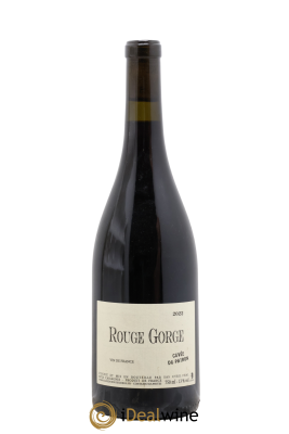 Côtes Catalanes Clos du Rouge Gorge Cuvée du Patron Cyril Fhal