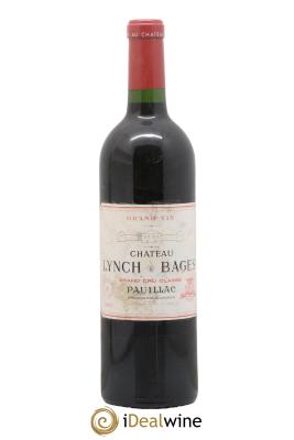 Château Lynch Bages 5ème Grand Cru Classé
