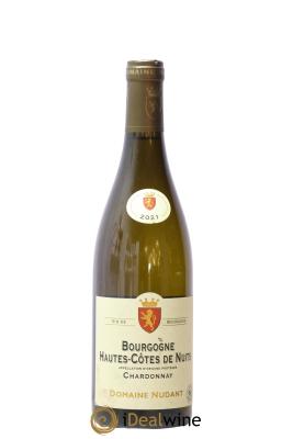 Hautes-Côtes de Nuits Chardonnay Domaine Nudant