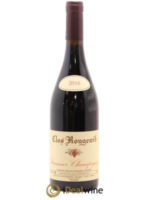 Saumur-Champigny Clos Rougeard