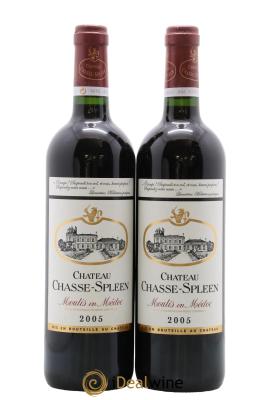 Château Chasse Spleen