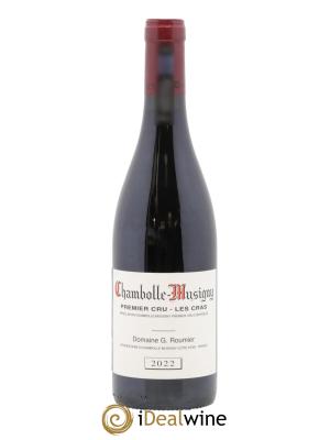 Chambolle-Musigny 1er Cru Les Cras Georges Roumier (Domaine)