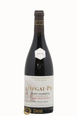 Gevrey-Chambertin Coeur de Roy Très Vieilles Vignes Dugat-Py