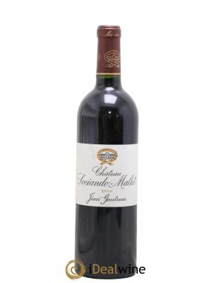 Château Sociando Mallet