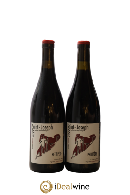 Saint-Joseph Petit Pere La Vigne Des Peres