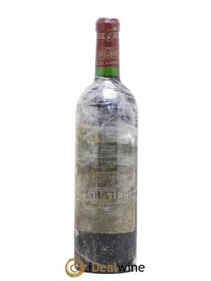 Château la Louvière