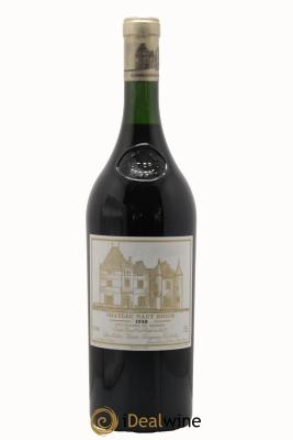 Château Haut Brion 1er Grand Cru Classé