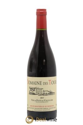 IGP Vaucluse (Vin de Pays de Vaucluse) Domaine des Tours Emmanuel Reynaud