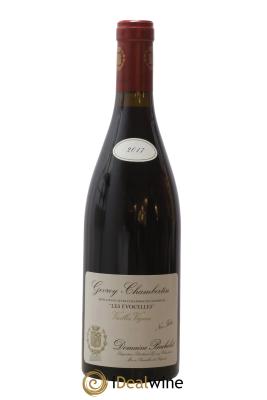 Gevrey-Chambertin Les Evocelles Vieilles Vignes Denis Bachelet (Domaine)