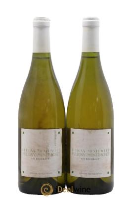 Puligny-Montrachet Les Reuchaux Renaud Boyer