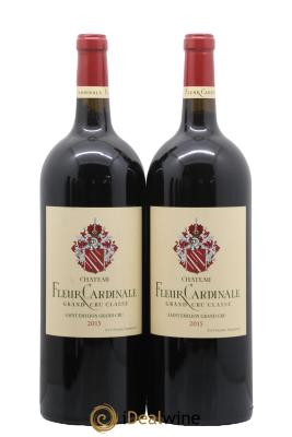 Château Fleur Cardinale Grand Cru Classé