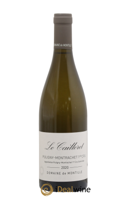 Puligny-Montrachet 1er Cru Le Cailleret De Montille (Domaine)