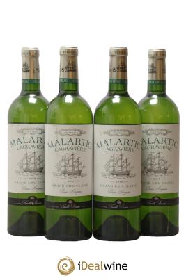 Château Malartic-Lagravière Cru Classé de Graves