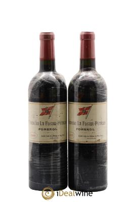 Château la Fleur Petrus