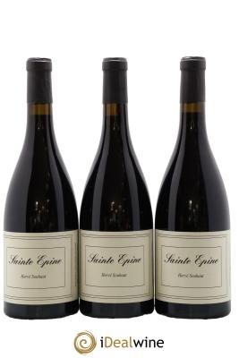 Saint-Joseph Sainte Epine Hervé Souhaut - Domaine Romaneaux-Destezet