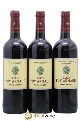 Clos Puy Arnaud