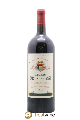 Château Larcis Ducasse 1er Grand Cru Classé B
