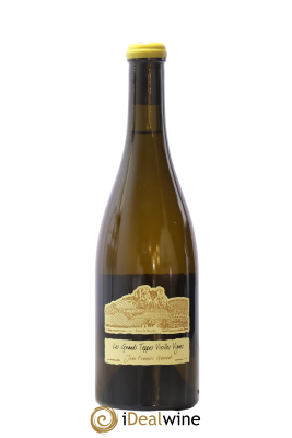 Côtes du Jura Les Grands Teppes Vieilles Vignes Jean-François Ganevat (Domaine)