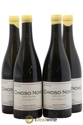 Ajaccio Chioso Novo Vaccelli