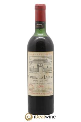 Château la Lagune 3ème Grand Cru Classé