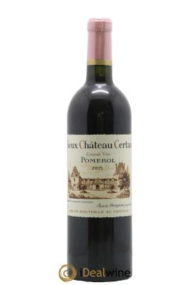 Vieux Château Certan