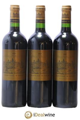 Château d'Issan 3ème Grand Cru Classé
