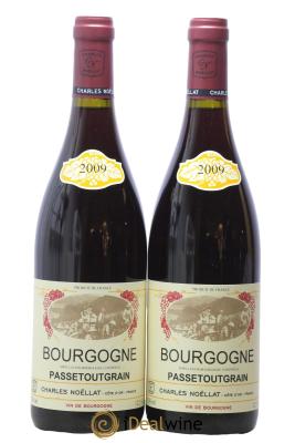 Bourgogne Passetoutgrain Charles Noëllat