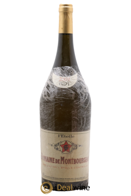 L'Etoile Domaine de Montbourgeau