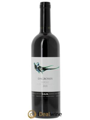 Barolo DOCG Dagromis Angelo Gaja 