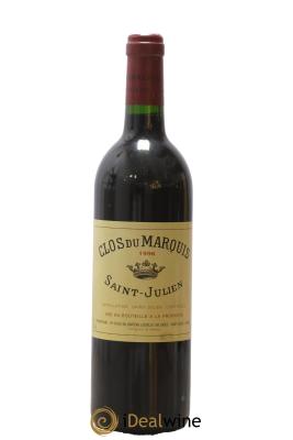 Clos du Marquis